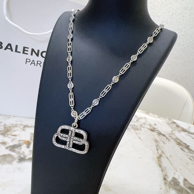 Balenciaga Necklaces